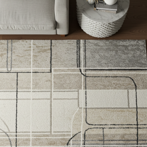 24 - TAPETES & CARPETES