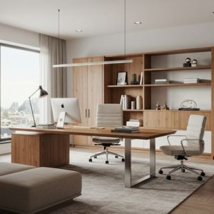 4 - MARCENARIA CORPORATIVA & MOVEIS PLANEJADOS