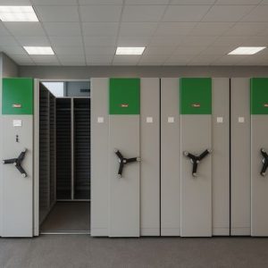 41 - ARQUIVO DESLIZANTES