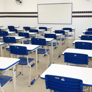 44 - MOVEIS ESCOLARES